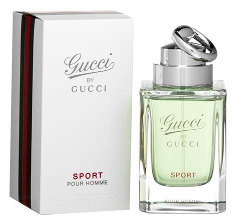 gucci by gucci sport pour homme opinioni|Gucci by Gucci Sport pour Homme (2010): Escapist Fig {Perfume .